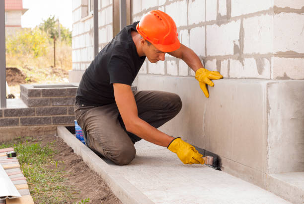 Licensed Foundation Crack Repair service in Ellicott City, MD - SJ Waterproofing Pros